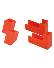 KIT PIEDINI PER SGABELLO per modello Sempre Utile