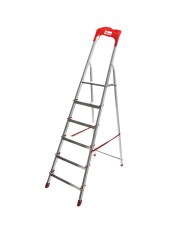 SCALA PER USO DOMESTICO 4 gr. -h.pedana 88 h.totale 147 cm