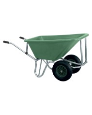 CARRIOLA VASCA PVC WILBY Lt. 180