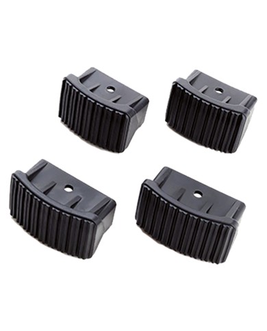 PIEDINO PER SCALA DOMESTICA PROFESSIONALE ALLUMINI per AL710-AL720-AL730-AL740-AL750