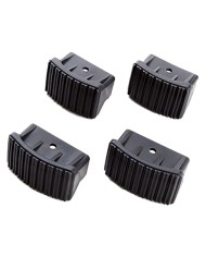 PIEDINO PER SCALA DOMESTICA PROFESSIONALE ALLUMINI per AL710-AL720-AL730-AL740-AL750