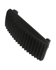 PIEDINO PER SCALA ALLUMINIO A 2 ELEMENTI kit 2 pezzi