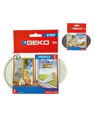 PARAFREDDO IN GOMMA PER PORTE E FINESTRE STRIP 9 x 6
