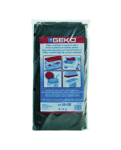 FILTRO PER CAPPE ASPIRANTI cm 50 x 100