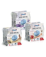 RICARICA ASSORBIUMIDITA ARIASANA AERO 360° TAB 450