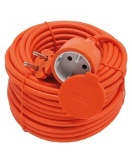 PROLUNGA LINEARE ARANCIO mt.15 - art.04020