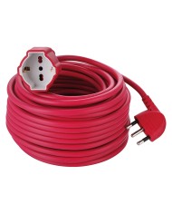 PROLUNGA LINEARE ROSSA mt.20 - art.01572