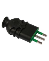 SPINA ALTA RESISTENZA HI-PRO 2P+T 1