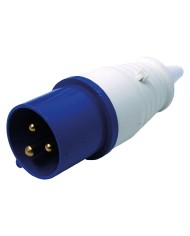 SPINA VOLANTE INDUSTRIALE 250 V - art. 80803
