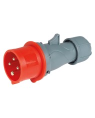 SPINA VOLANTE INDUSTRIALE 415 V - art.80807