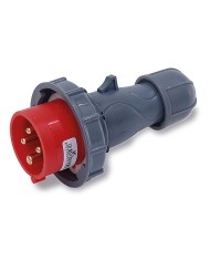SPINA VOLANTE INDUSTRIALE 415 V - art.80810