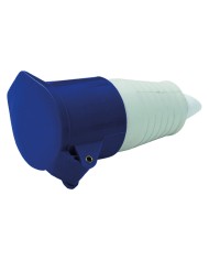 PRESA VOLANTE INDUSTRIALE 250 V - art.80847