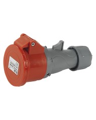 PRESA VOLANTE INDUSTRIALE 415 V - art.80851
