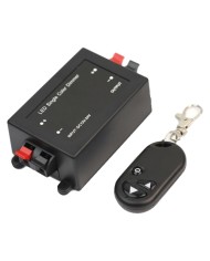 CONTROLLER DIMMERABILE PER STRIP LED corrente max 8A - 96 W