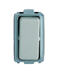 INTERRUTTORE UNIPOLARE 2000
