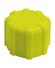 TAPPO DI PROTEZIONE TUBO PER PONTEGGIO ø interno mm 50