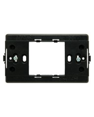SUPPORTO PER SERIE LASER per UNEL centrata 2601