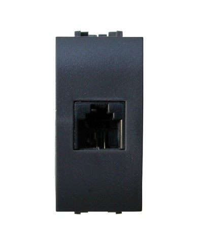 PRESA TELEFONICA PLUG RJ11 14084