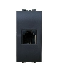 PRESA TELEFONICA PLUG RJ11 14084
