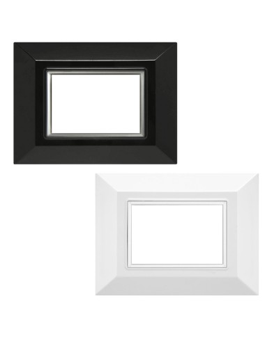 PLACCA PLAIN 5203