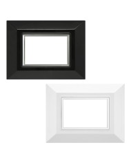 PLACCA PLAIN 5203