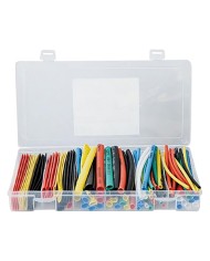 GUAINE TERMORESTRINGENTI box 100 pezzi