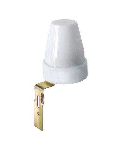 INTERRUTTORE CREPUSCOLARE con staffa - art.58060