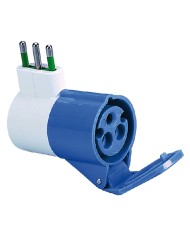 ADATTATORE INDUSTRIALE 73000