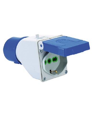ADATTATORE INDUSTRIALE 73108