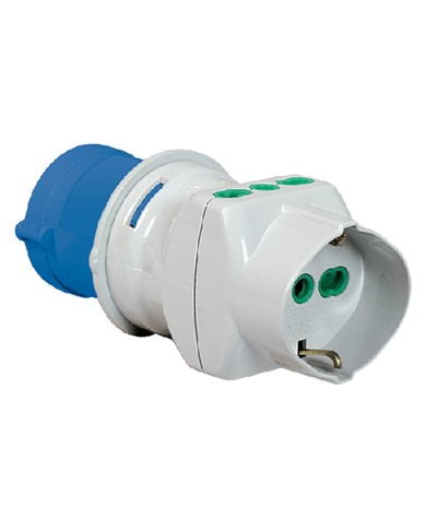 ADATTATORE INDUSTRIALE 73090