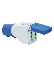 ADATTATORE INDUSTRIALE 73101