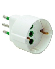 ADATTATORE SINGOLO 82120