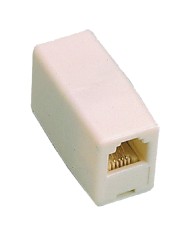 ACCOPPIATORE LINEA LINEA per telefoni