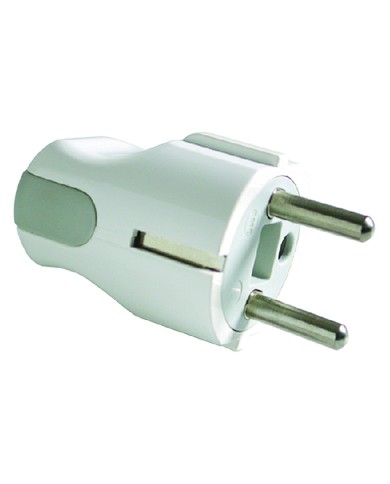SPINA VOLANTE SCHUKO 80070