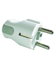 SPINA VOLANTE SCHUKO 80070