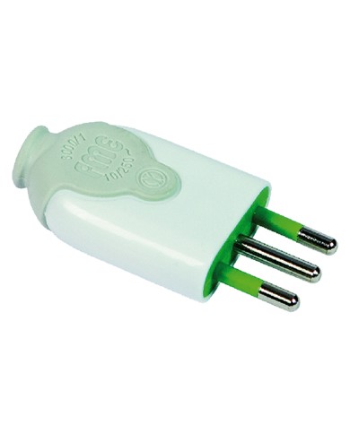 SPINA VOLANTE BIMATERIALE 80010