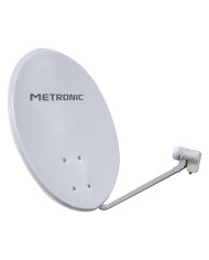 ANTENNA A PARABOLA Ø 80 cm