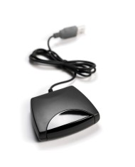 PROGRAMMATORE PER TELECOMANDI con cavo di connessione USB