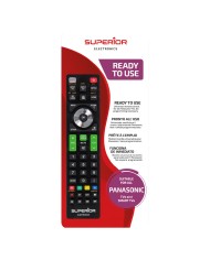 TELECOMANDO COMPATIBILE PER TV per