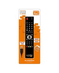 TELECOMANDO UNIVERSALE USB FREEDOM 4 in 1 controllo 4 dispositivi