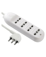 MULTIPRESA BIVALENTE CON CAVO