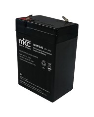 BATTERIA RICARICABILE small mm.67 x 34 x h.99 - 3,2 Ah