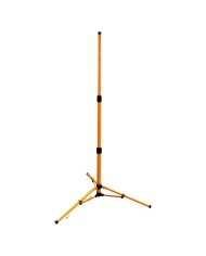 TREPPIEDE PER PROIETTORI LED mm. 870x870xh.1500