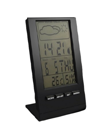 STAZIONE METEO misurazione -50°C +70°C