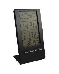 STAZIONE METEO misurazione -50°C +70°C