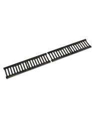 GRIGLIA GHISA PER CANALETTA TOP C250 - 50 x 1