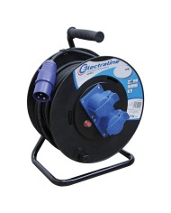 AVVOLGICAVO INDUSTRIALE mt. 30 - art.49050