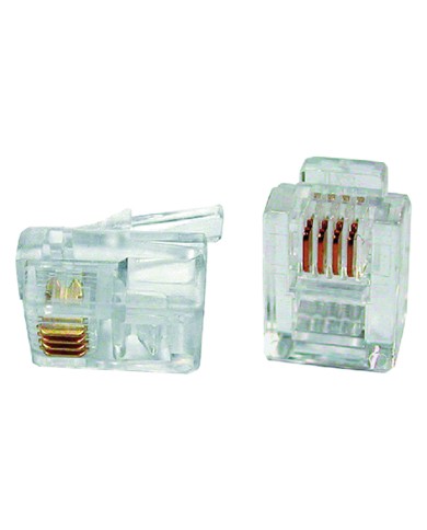 SPINA PLUG passo