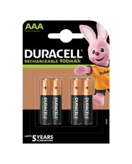 PILA MINISTILO RICARICABILE Pz 4 - Recharge Ultra 900Mha