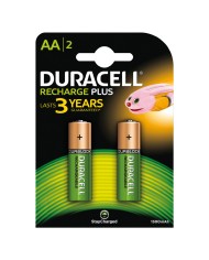 PILA STILO RICARICABILE Pz 2 - Recharge Plus 1300Mha